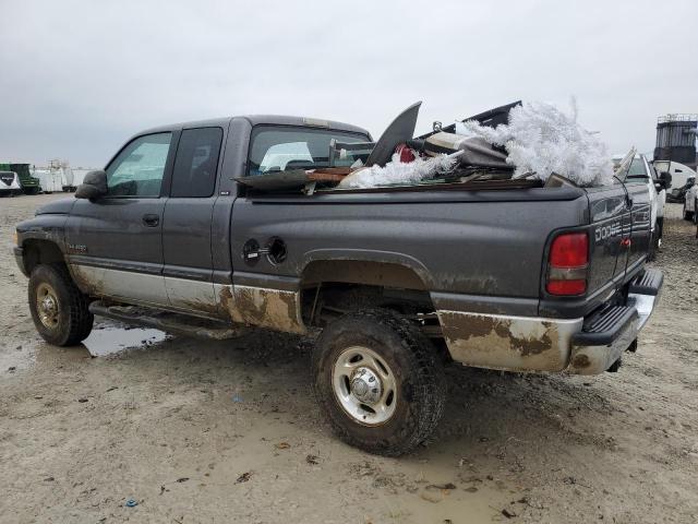 Photo 2 from auction – 2002 DODGE RAM 2500 with VIN 3B7KF23652M238820