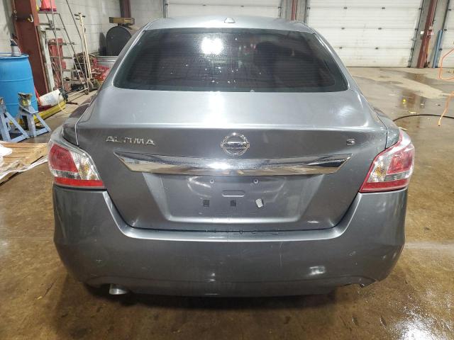 Photo 6 from auction – 2015 NISSAN ALTIMA 2.5 with VIN 1N4AL3AP1FC412952