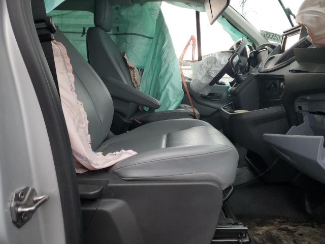 Photo 7 from auction – 2019 FORD TRANSIT T- with VIN 1FBZX2YM9KKA70789