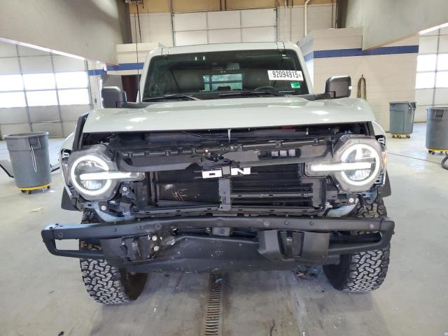 Photo 5 from auction – 2024 FORD BRONCO BAD with VIN 1FMEE9BP4RLA13511