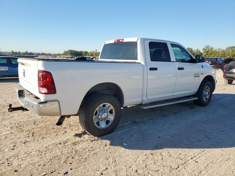 Zdjęcie 3 z aukcji – 2018 RAM 2500 ST z VIN 3C6UR4CJ7JG241559