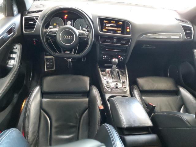 Photo 8 from auction – 2015 AUDI SQ5 PRESTI with VIN WA1VGAFP3FA094464