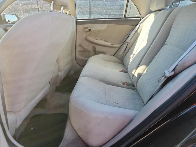 Photo 10 from auction – 2010 TOYOTA COROLLA BA with VIN 2T1BU4EE2AC322719
