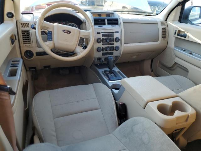 Photo 8 from auction – 2012 FORD ESCAPE XLT with VIN 1FMCU9D79CKC48846
