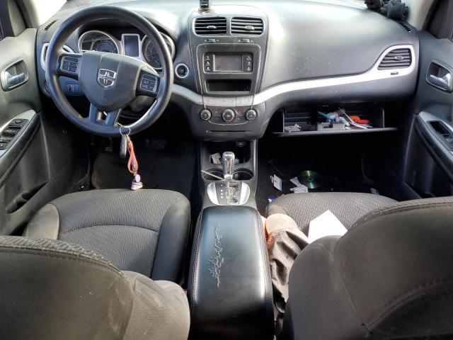 Photo 8 from auction – 2015 DODGE JOURNEY SX with VIN 3C4PDDBG4FT608703