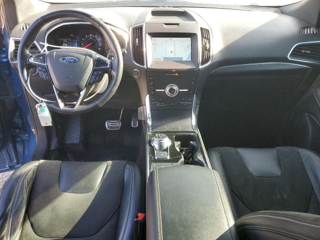 Photo 8 from auction – 2020 FORD EDGE ST with VIN 2FMPK4AP9LBA53709