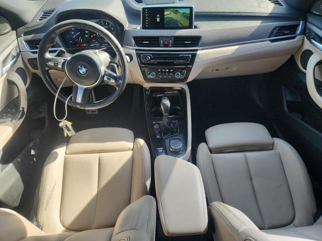 Photo 8 from auction – 2018 BMW X2 XDRIVE2 with VIN WBXYJ5C38JEF75220