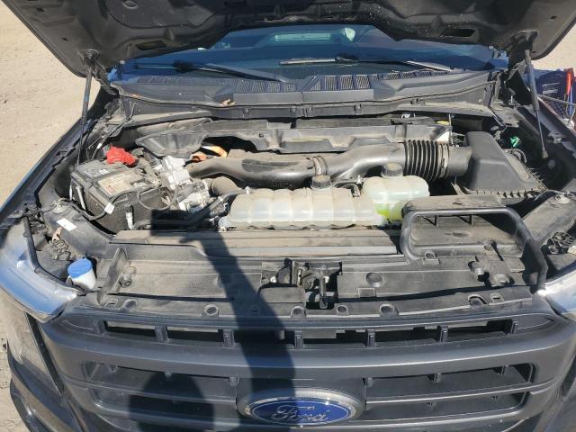 Photo 11 from auction – 2023 FORD F150 SUPER with VIN 1FTFW1ED6PFB98682