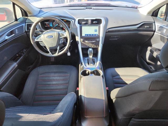 Photo 8 from auction – 2014 FORD FUSION SE with VIN 3FA6P0H78ER291075