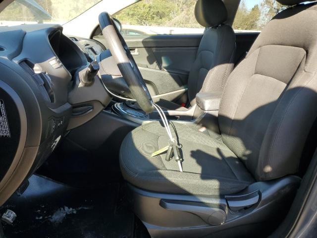 Photo 7 from auction – 2013 KIA SPORTAGE B with VIN KNDPB3A23D7467713