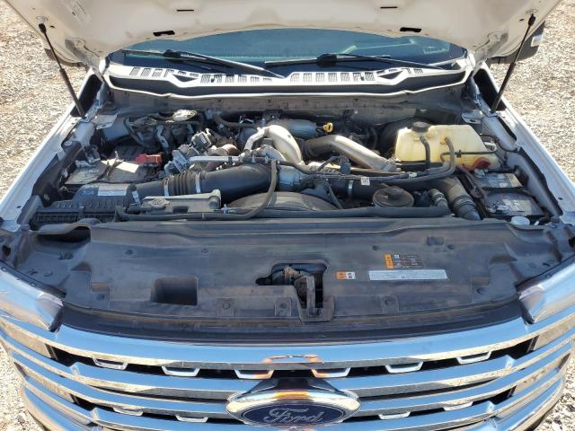Photo 11 from auction – 2023 FORD F250 SUPER with VIN 1FT8W2BT4PEC86775