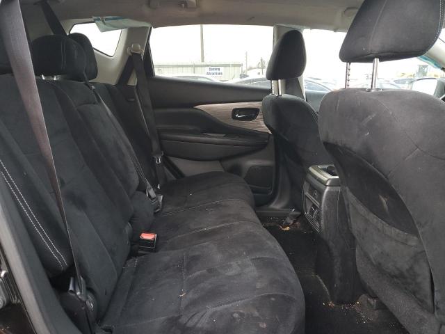 Photo 11 from auction – 2016 NISSAN MURANO S with VIN 5N1AZ2MH8GN154017