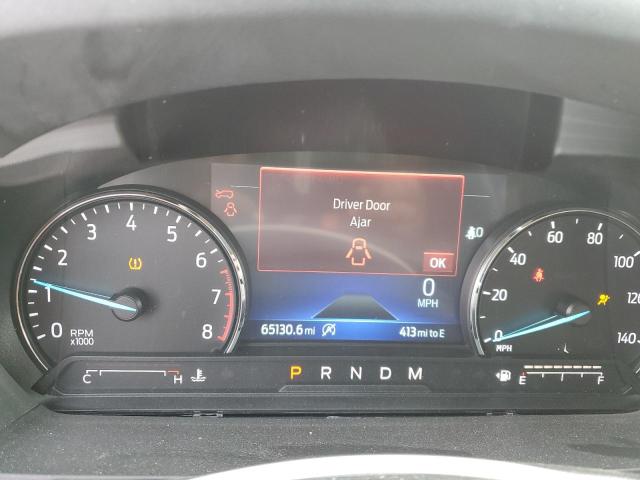 Photo 9 from auction – 2020 FORD EXPLORER X with VIN 1FMSK8DH2LGB64665