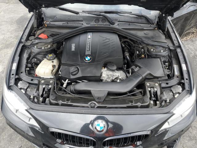 Photo 11 from auction – 2016 BMW M235I with VIN WBA1J7C59GV360105