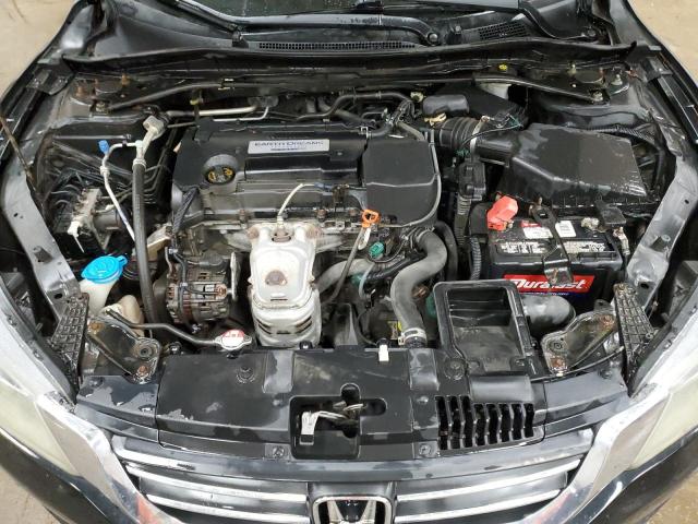 Photo 11 from auction – 2014 HONDA ACCORD SPO with VIN 1HGCR2F56EA060465