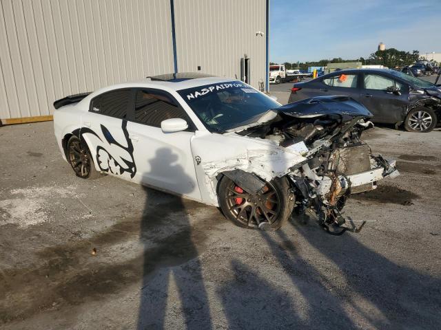 Photo 4 from auction – 2016 DODGE CHARGER SR with VIN 2C3CDXL92GH330432