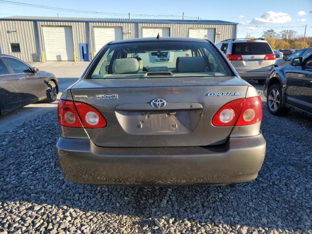 صورة رقم 6 من المزاد - 2006 TOYOTA COROLLA CE مع VIN 2T1BR32E86C687915