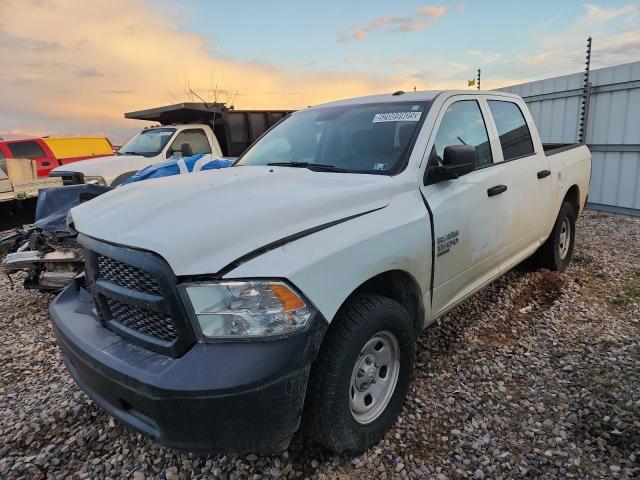 RAM 1500 CLASS 2023 with VIN 3C6RR7KG3PG671921 - Photo from auction