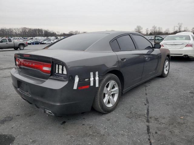 Photo 3 from auction – 2014 DODGE CHARGER SE with VIN 2C3CDXBG1EH366352