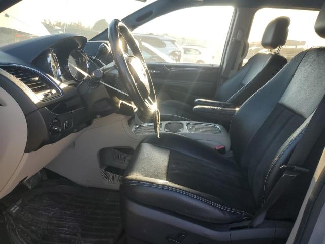 Photo 7 from auction – 2019 DODGE GRAND CARA with VIN 2C4RDGCG0KR699202