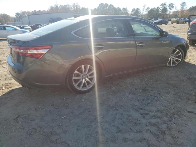 Photo 3 from auction – 2013 TOYOTA AVALON BAS with VIN 4T1BK1EB4DU072297