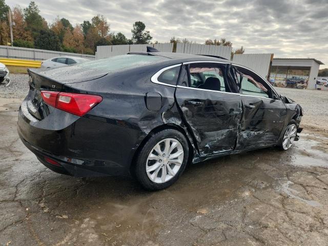 Photo 3 from auction – 2024 CHEVROLET MALIBU LT with VIN 1G1ZD5ST5RF162399