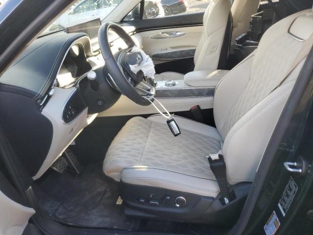 Photo 7 from auction – 2024 GENESIS GV70 BASE with VIN 5NMMCDTC3RH016065