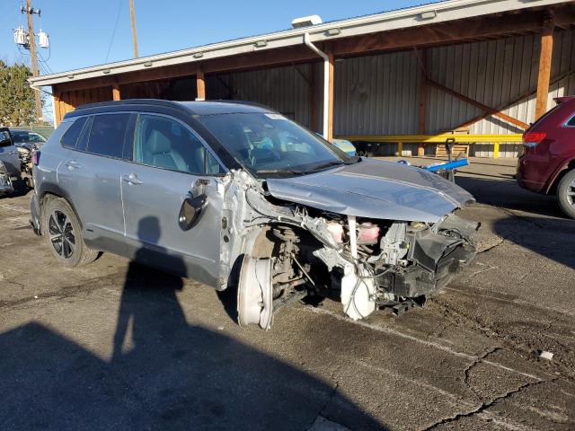 Photo 4 from auction – 2024 TOYOTA COROLLA CR with VIN 7MUFBABG2RV050984