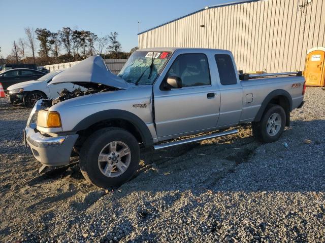 FORD RANGER SUP 2004 with VIN 1FTZR45E04PA70880 - Photo from auction