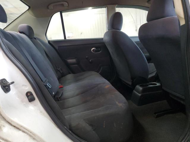 Photo 10 from auction – 2010 NISSAN VERSA S with VIN 3N1CC1AP1AL356650
