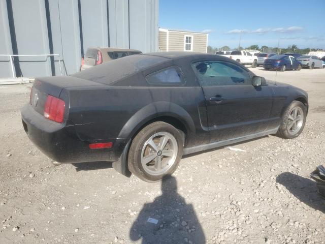 Photo 3 from auction – 2007 FORD MUSTANG with VIN 1ZVFT80N575305418