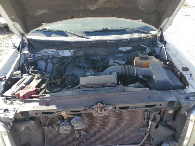 Photo 11 from auction – 2013 FORD F150 with VIN 1FTMF1CM7DKE18893