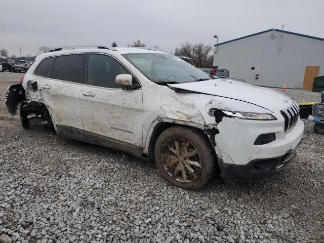 Photo 4 from auction – 2016 JEEP CHEROKEE L with VIN 1C4PJLDB3GW200516