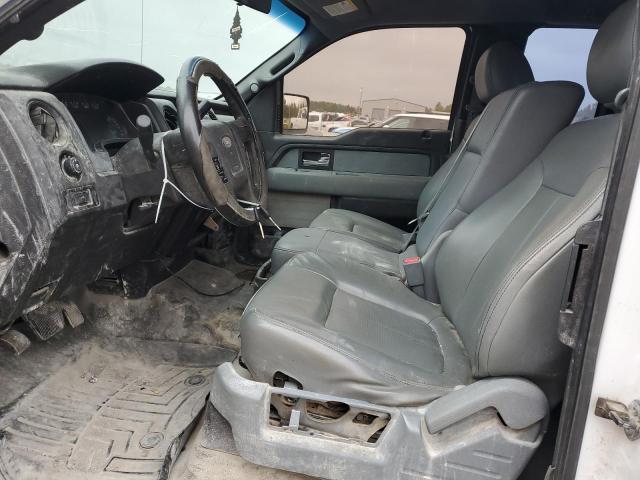 Photo 7 from auction – 2013 FORD F150 SUPER with VIN 1FTEX1CM6DFC28657