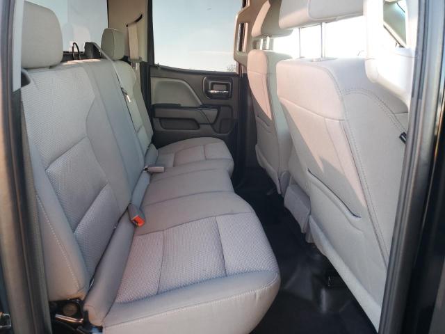 Photo 10 from auction – 2016 CHEVROLET SILVERADO with VIN 1GCRCPEC1GZ215001