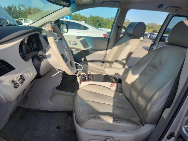 Photo 7 from auction – 2014 TOYOTA SIENNA XLE with VIN 5TDDK3DCXES079506