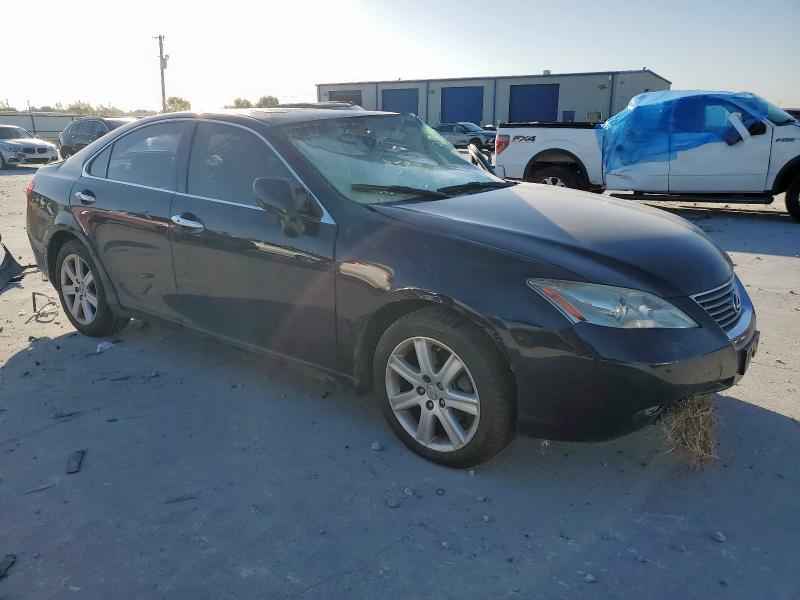 صورة رقم 4 من المزاد - 2007 LEXUS ES 350 مع VIN JTHBJ46G572111416