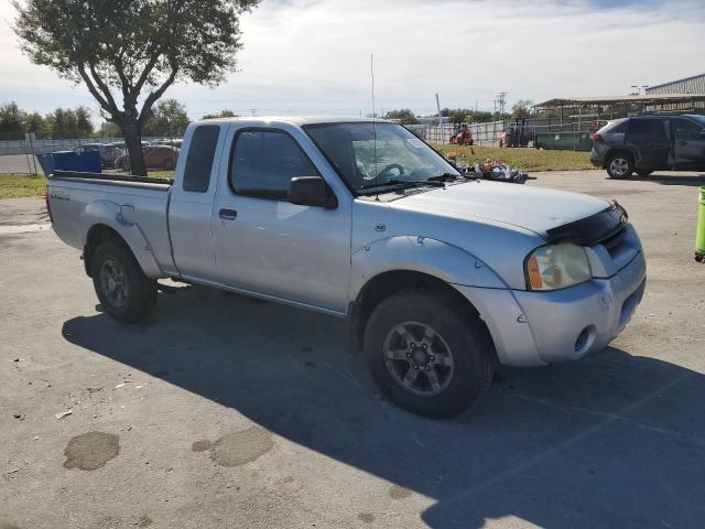 Photo 4 from auction – 2002 NISSAN FRONTIER K with VIN 1N6ED26T52C352156