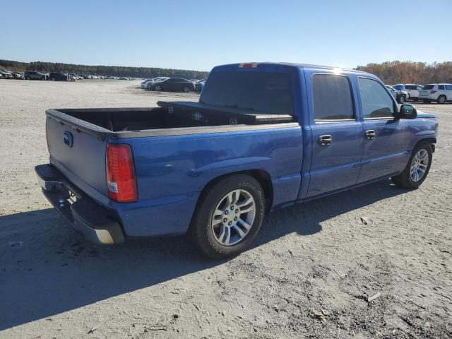 Photo 3 from auction – 2005 CHEVROLET SILVERADO with VIN 2GCEC13T851105728