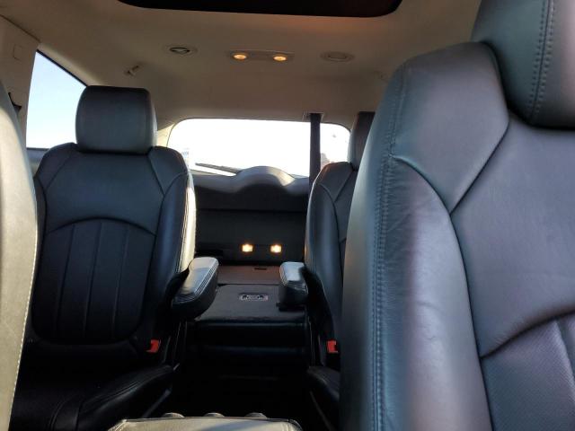 Photo 10 from auction – 2011 BUICK ENCLAVE CX with VIN 5GAKRBED2BJ408679
