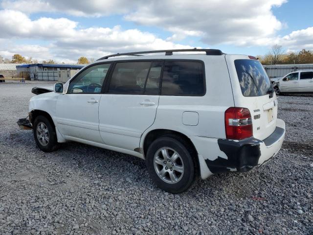 Photo 2 from auction – 2005 TOYOTA HIGHLANDER with VIN JTEGP21A450056152