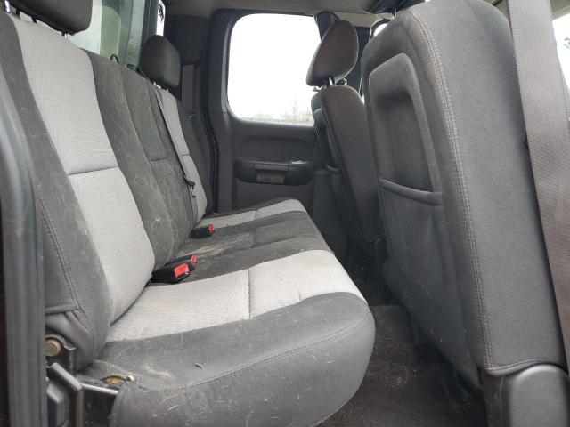 Photo 10 from auction – 2008 CHEVROLET SILVERADO with VIN 1GCEK19C48Z300814