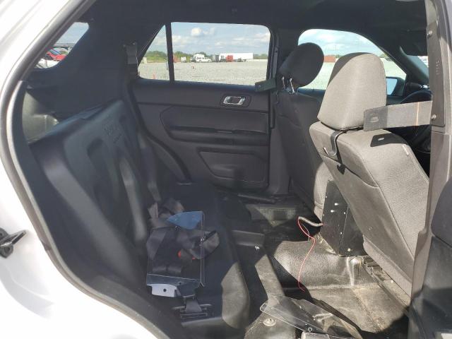 Photo 11 from auction – 2019 FORD EXPLORER P with VIN 1FM5K8ARXKGB25279