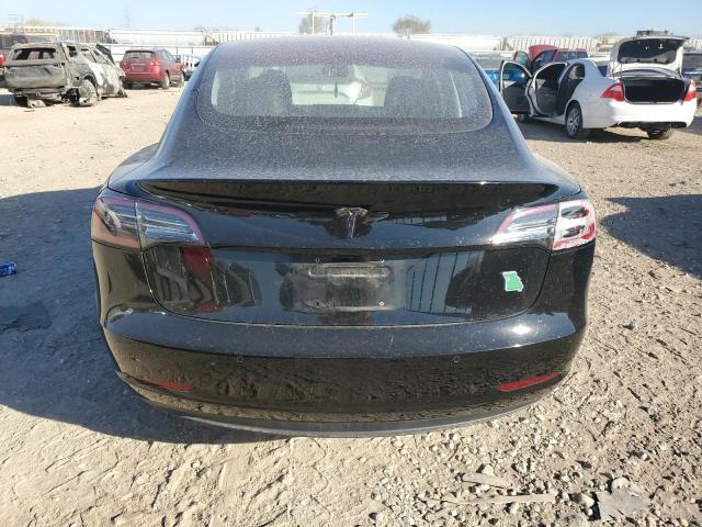 Photo 6 from auction – 2018 TESLA MODEL 3 with VIN 5YJ3E1EA6JF020746