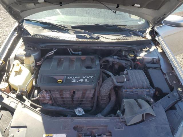 Photo 11 from auction – 2014 CHRYSLER 200 TOURIN with VIN 1C3CCBBB1EN128745