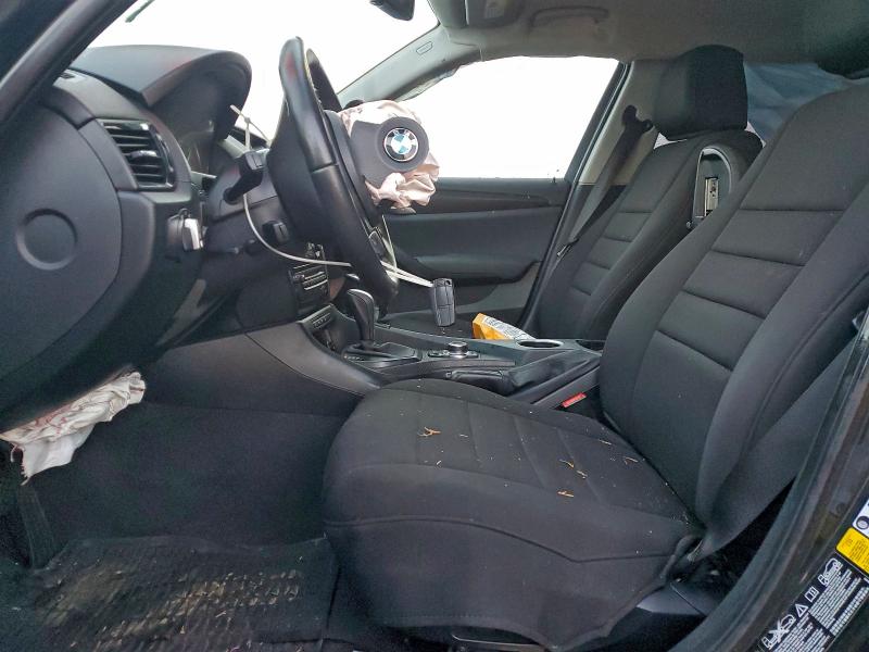 Zdjęcie 7 z aukcji – 2014 BMW X1 XDRIVE3 z VIN WBAVM5C55EVV93151