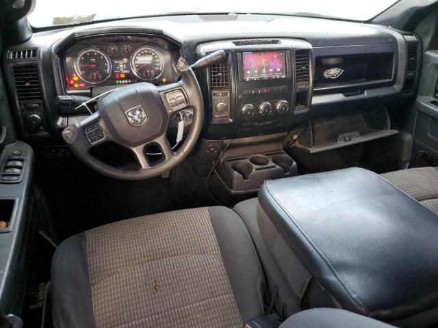 Photo 8 from auction – 2012 DODGE RAM 1500 S with VIN 1C6RD7KT1CS242825