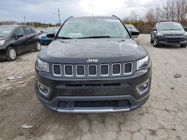 Photo 5 from auction – 2021 JEEP COMPASS LI with VIN 3C4NJDCB0MT551500