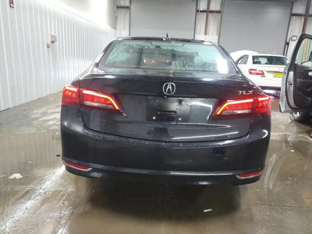 Photo 6 from auction – 2015 ACURA TLX TECH with VIN 19UUB2F52FA005103