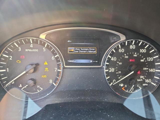 Photo 9 from auction – 2016 NISSAN ALTIMA 2.5 with VIN 1N4AL3AP9GN331039